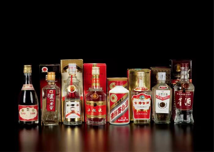 柏乡老酒储存的方法